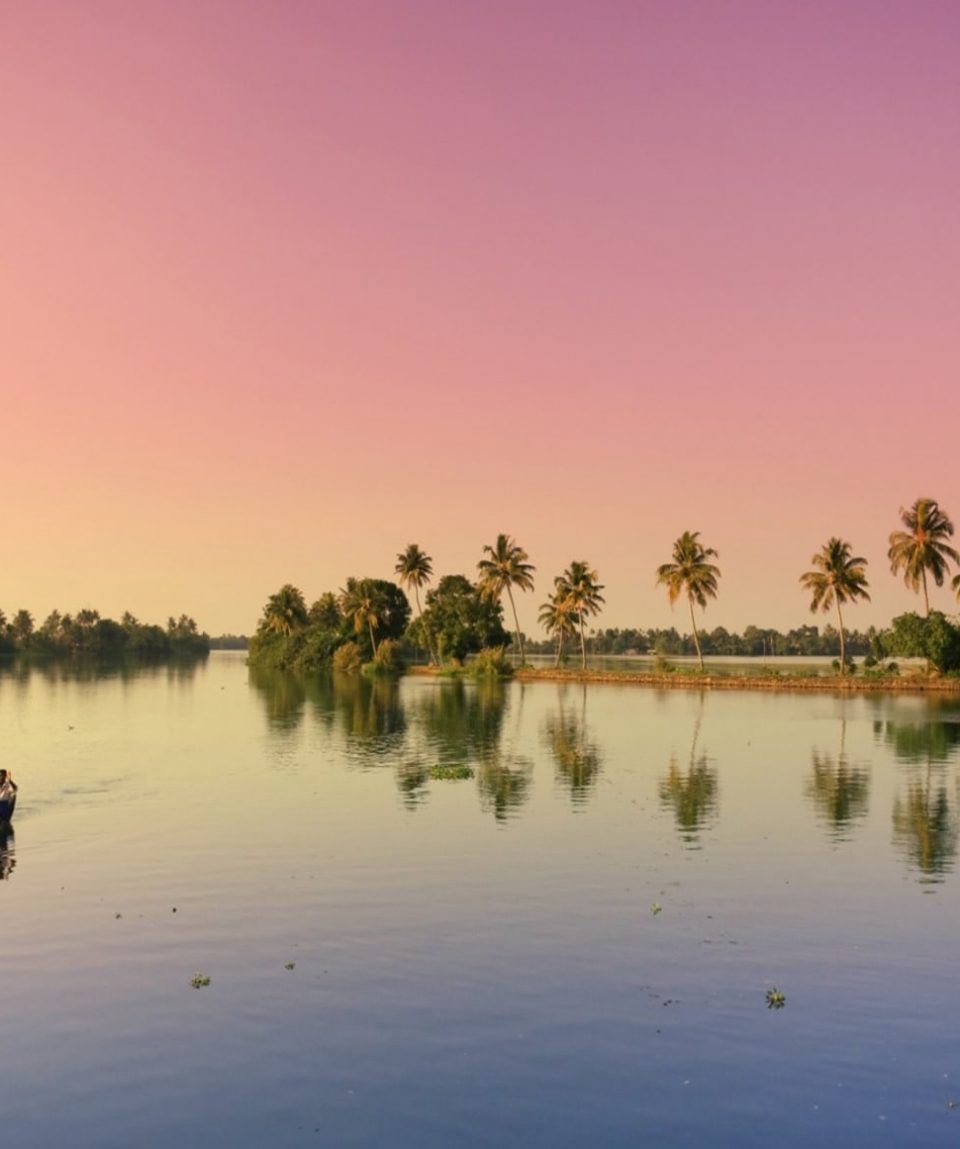 1- Madurai - Tamil Nadu, India