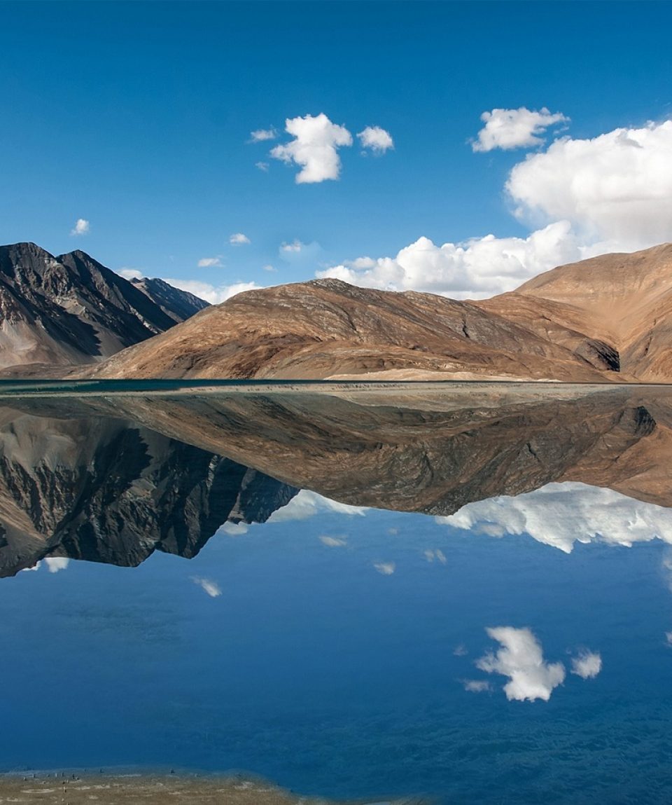 Ladakh, India